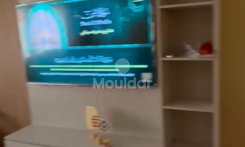 Appartement à louer à Tanger, Administratif - view 16