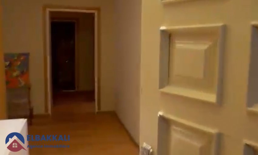Berkhet Tanger'e 3 dakika mesafede kiralık eşyalı daire - view 17