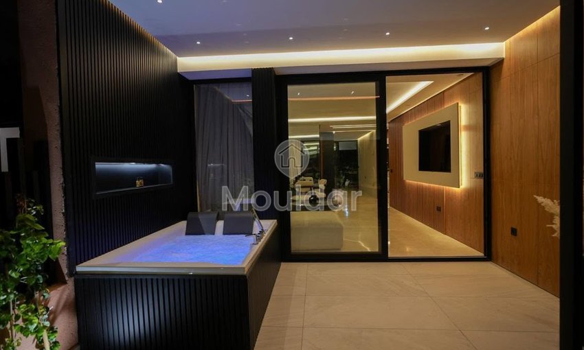 Apartment for sale in Marrakech - view 23