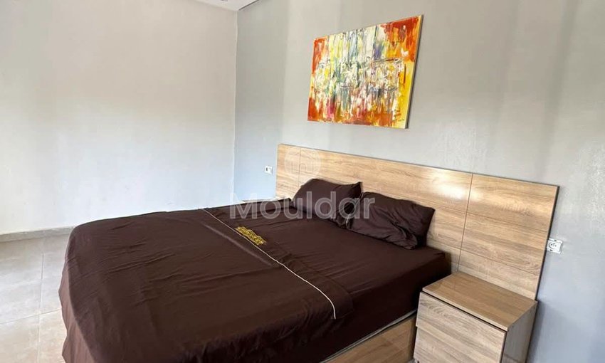 Vacation rental villa in Marrakech Ourika Road - view 4
