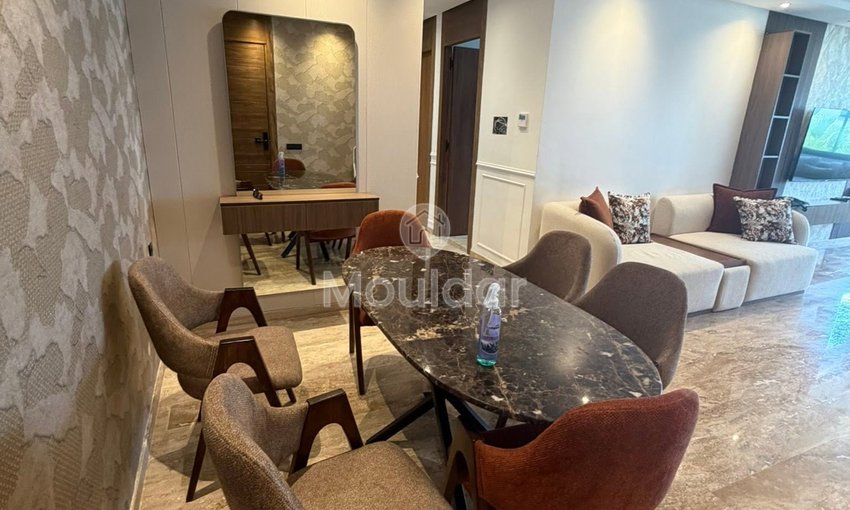 Apartamento en alquiler en Dar Bouazza - view 3