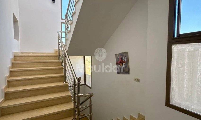 Vacation rental villa in Marrakech Ourika Road - view 13