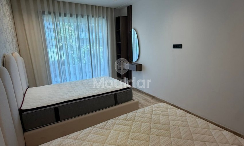 Apartamento en alquiler en Dar Bouazza - view 12