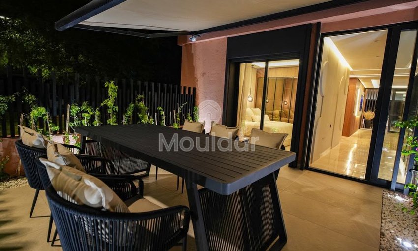 Apartment for sale in Marrakech - view 24