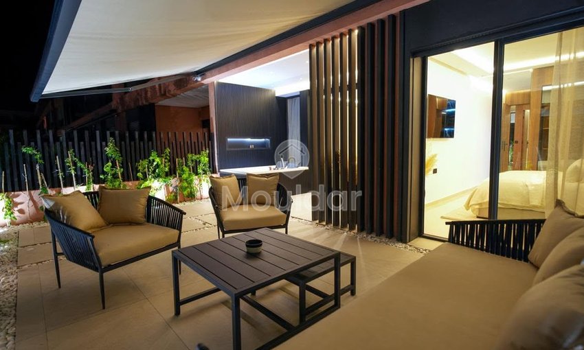 Apartment for sale in Marrakech - view 7