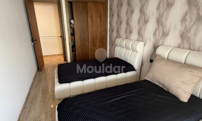 Apartamento en alquiler en Dar Bouazza - view 14