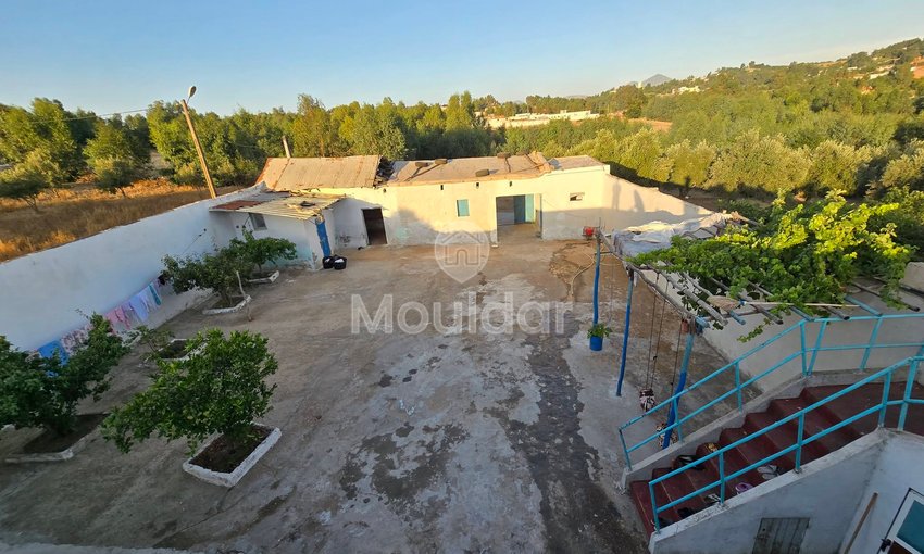 Maison à vendre à Arbaoua