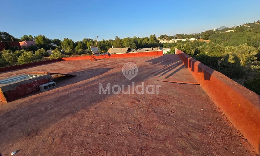 Maison à vendre à Arbaoua - view 6