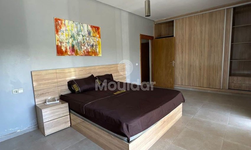 Vacation rental villa in Marrakech Ourika Road - view 8