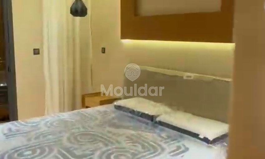 Appartement à louer à Tanger, Administratif - view 10