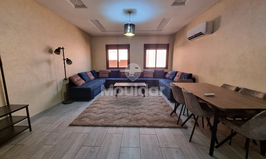 Appartement à louer à Marrakech