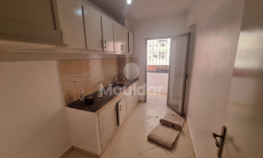 Appartement à louer à Marrakech, Mabrouka - view 8