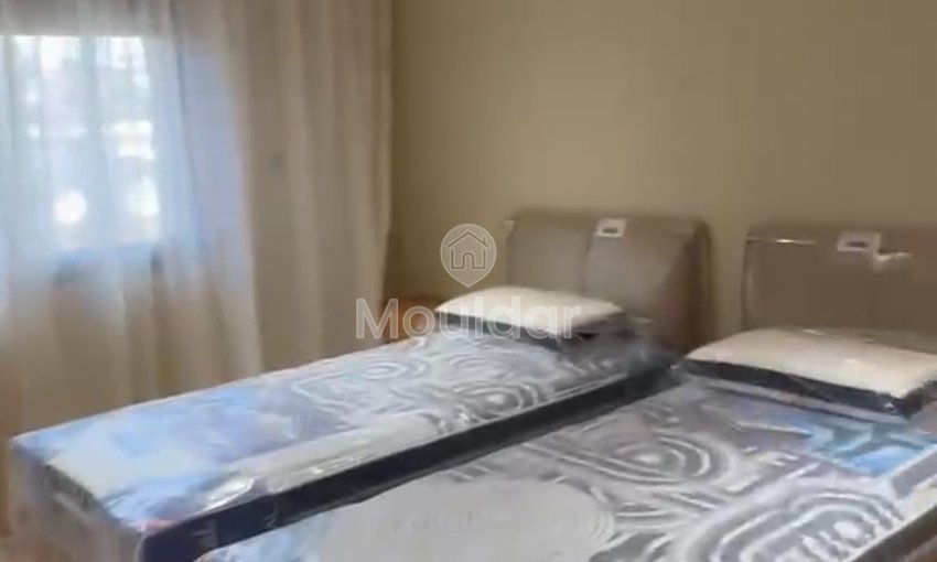 Appartement à louer à Tanger, Administratif - view 8