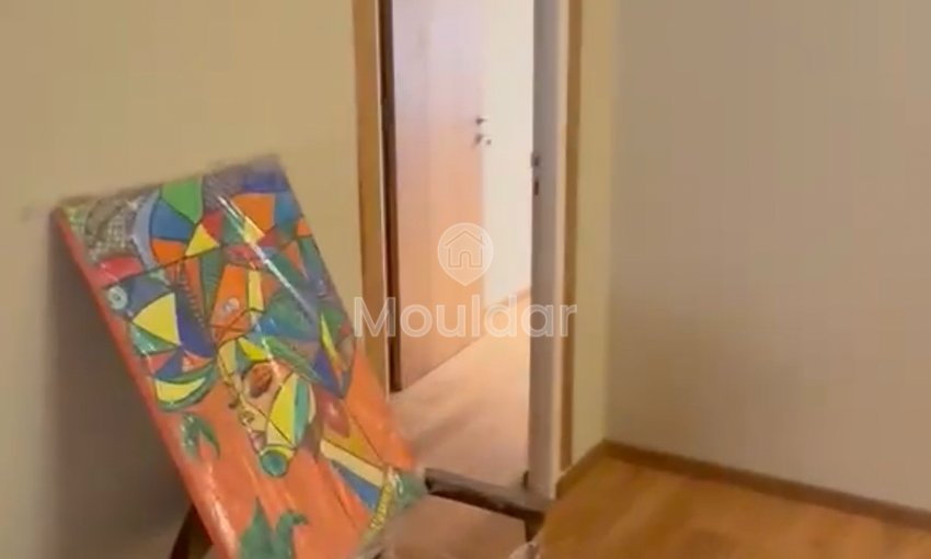 Appartement à louer à Tanger, Administratif - view 3