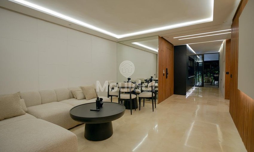 Apartment for sale in Marrakech - view 5
