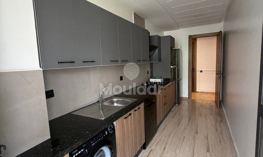 Apartamento en alquiler en Dar Bouazza - view 27
