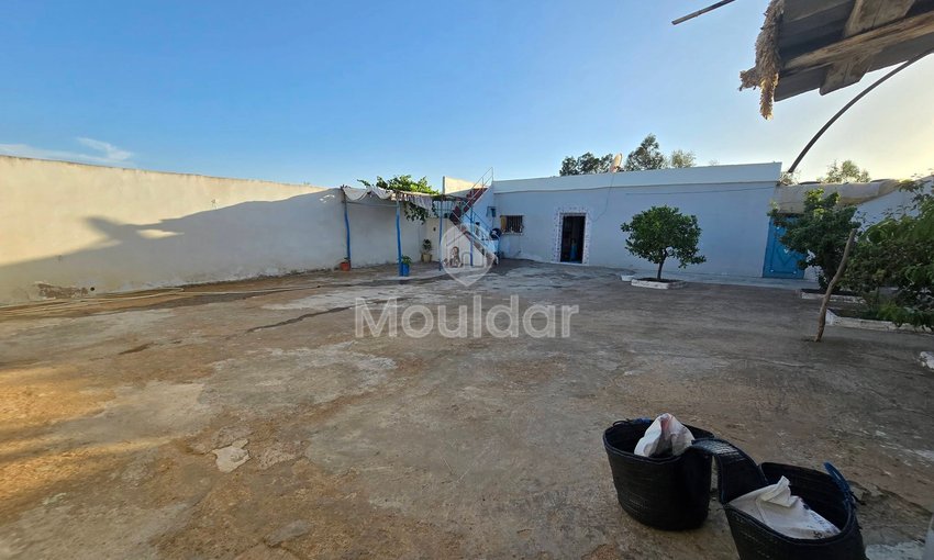 Maison à vendre à Arbaoua - view 2