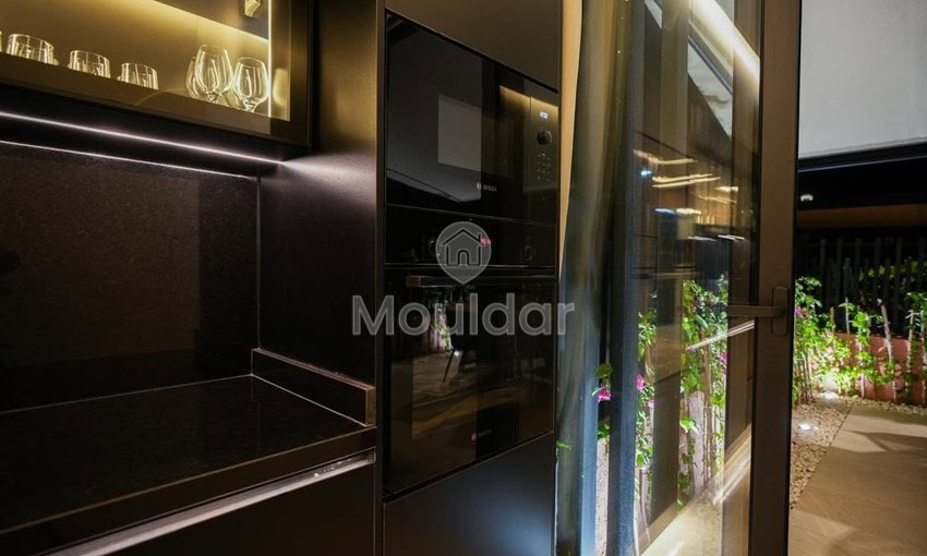 Apartment for sale in Marrakech - view 27