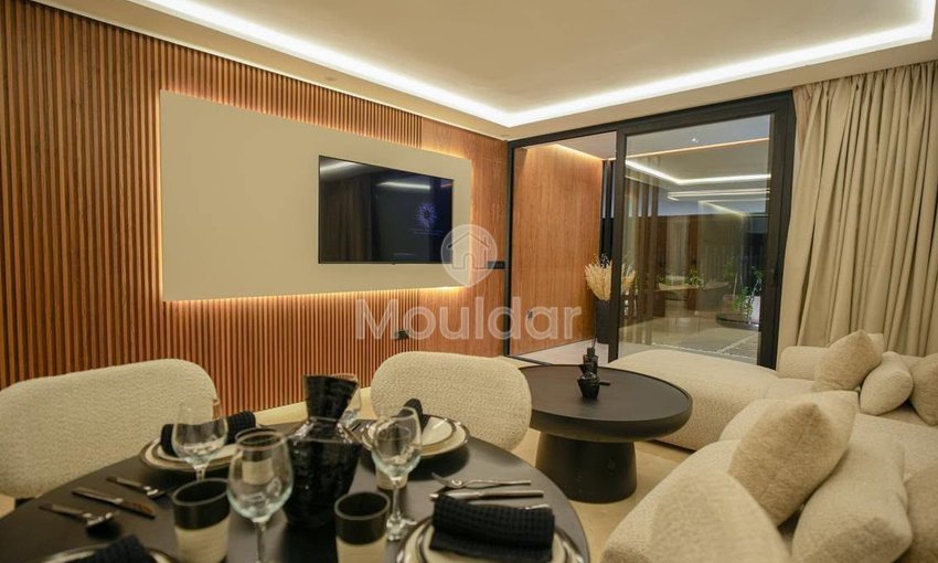 Apartment for sale in Marrakech - view 3