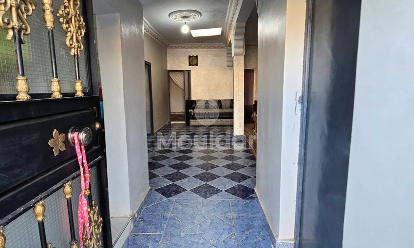 Maison à vendre à Arbaoua - view 21