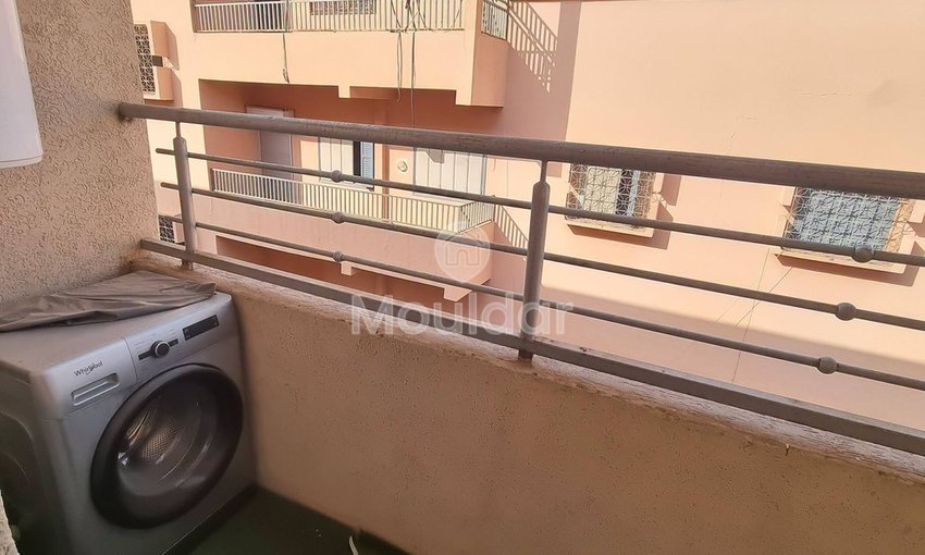 Appartement à louer à Marrakech - view 7