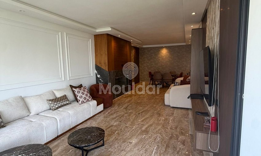 Apartamento en alquiler en Dar Bouazza - view 4