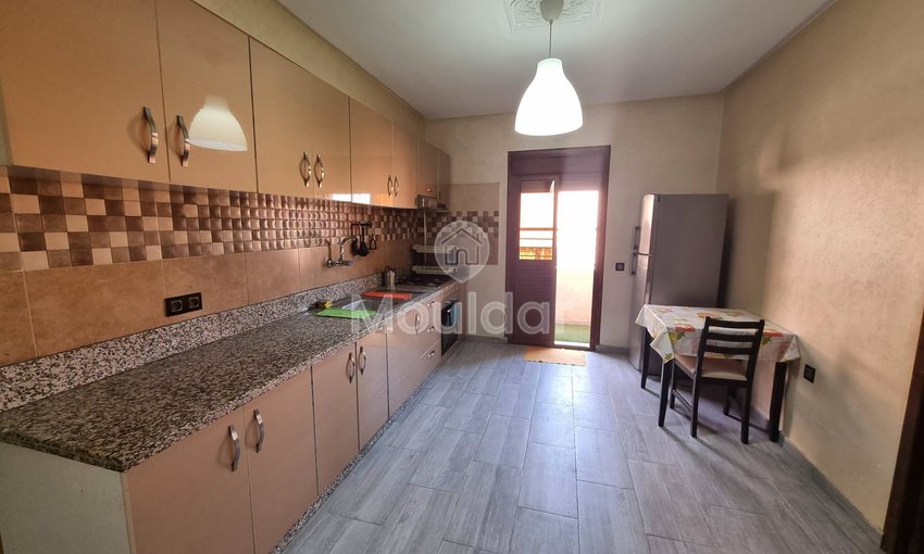 Appartement à louer à Marrakech - view 8