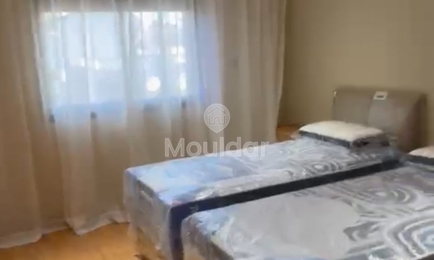 Appartement à louer à Tanger, Administratif - view 9