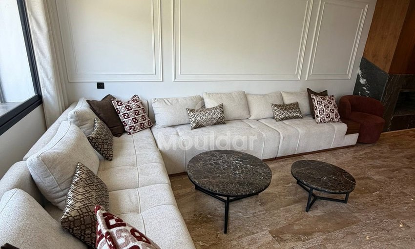 Apartamento en alquiler en Dar Bouazza - view 2