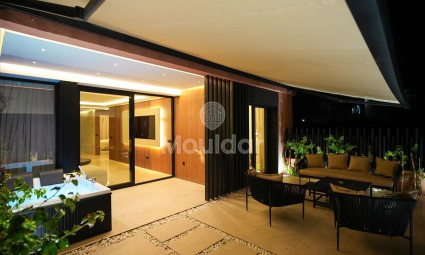 Apartment for sale in Marrakech - view 14