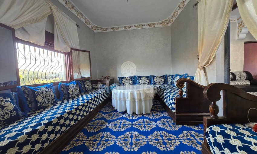 Maison à vendre à Arbaoua - view 24