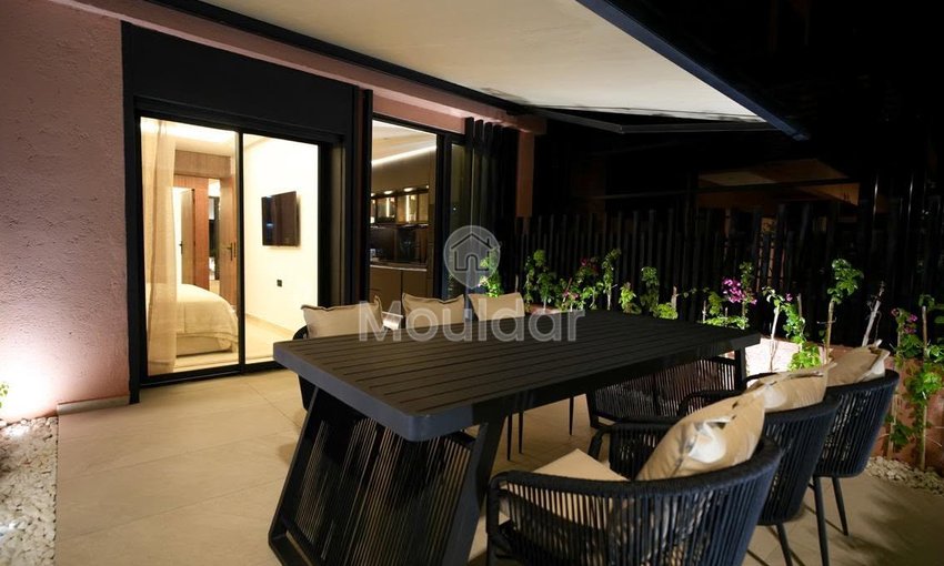 Apartment for sale in Marrakech - view 13