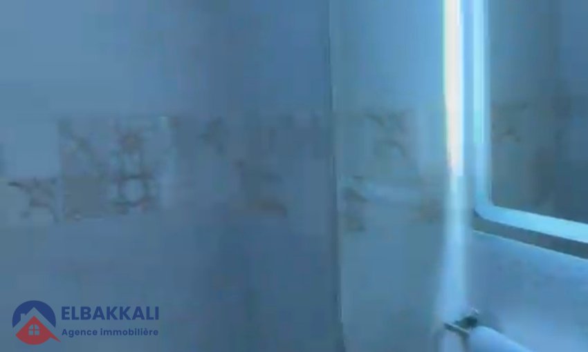 Berkhet Tanger'e 3 dakika mesafede kiralık eşyalı daire - view 12