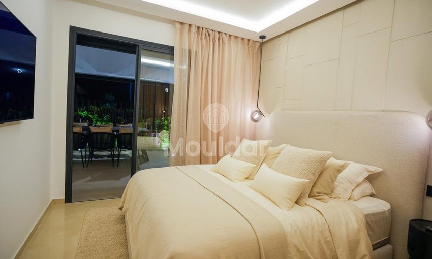 Apartment for sale in Marrakech - view 31