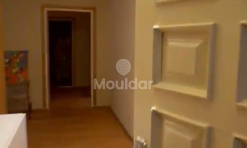 Appartement à louer à Tanger, Administratif - view 17