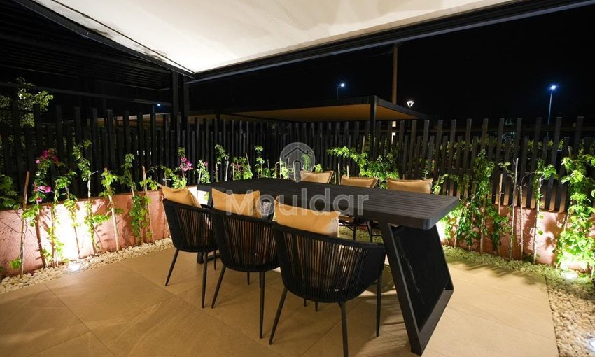 Apartment for sale in Marrakech - view 19