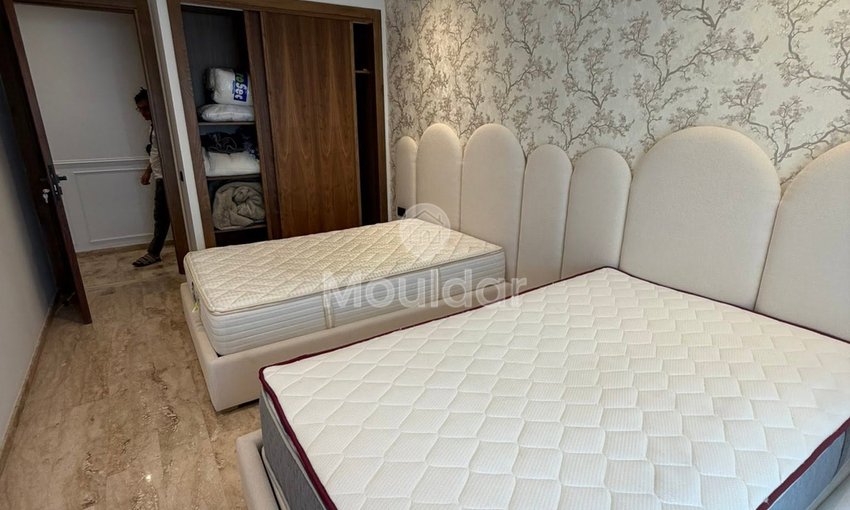 Apartamento en alquiler en Dar Bouazza - view 9