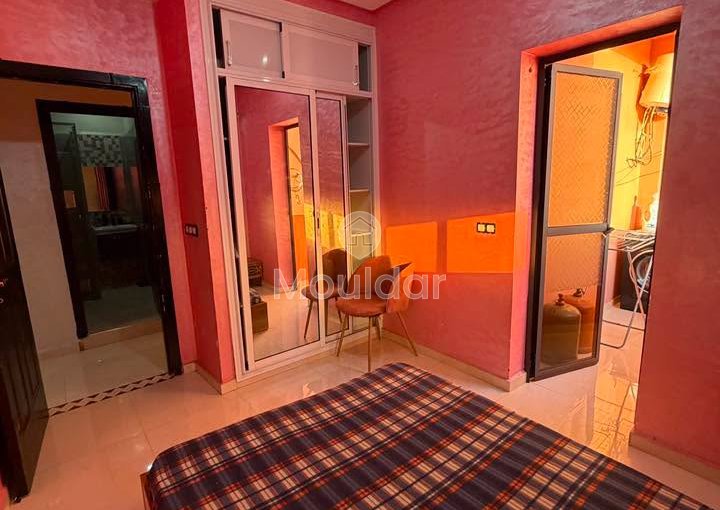 Appartement à louer à Marrakech, Mabrouka - view 11