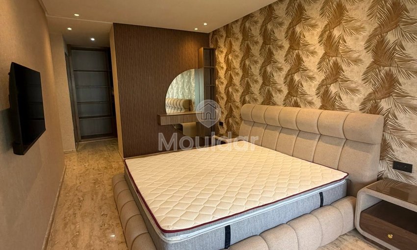 Apartamento en alquiler en Dar Bouazza - view 11