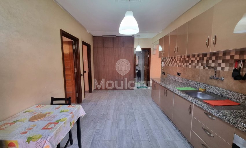 Appartement à louer à Marrakech - view 5