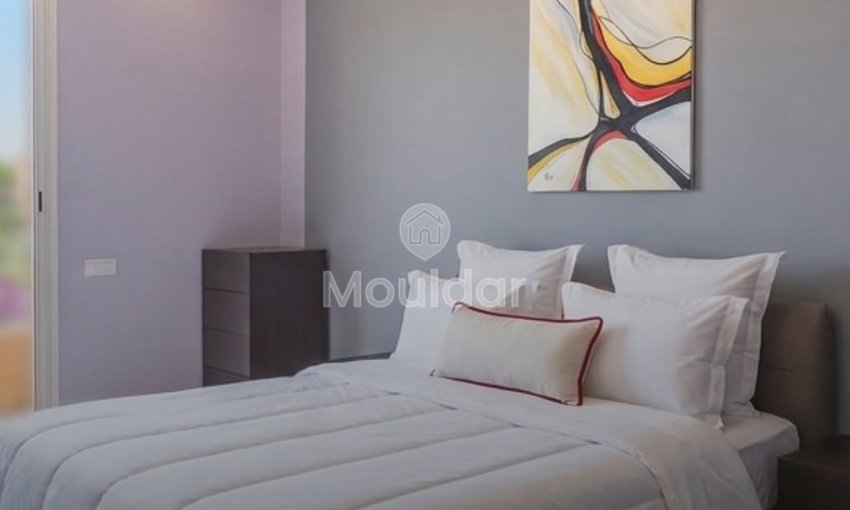 Apartment for sale in Marrakech, Agdal - view 3