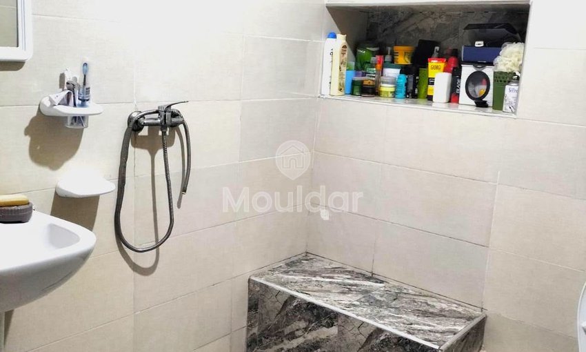 Appartement à louer à Marrakech, Mabrouka - view 14