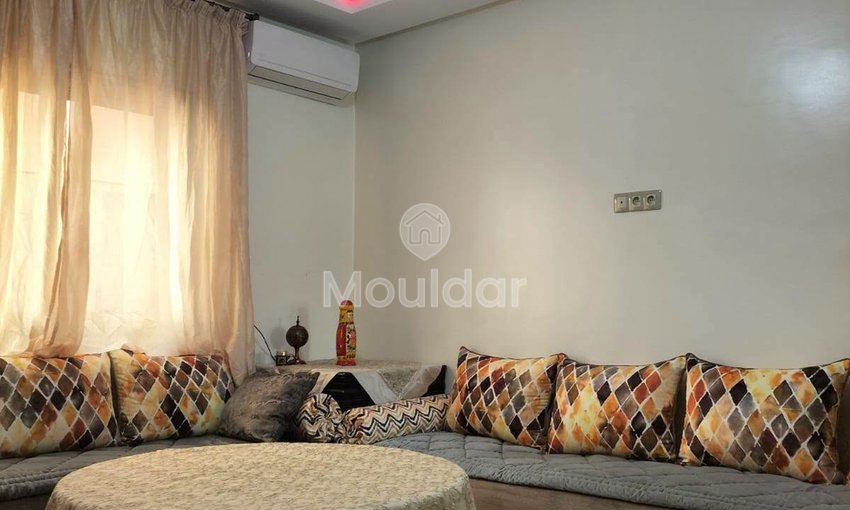 Appartement à louer à Marrakech, Mabrouka - view 3