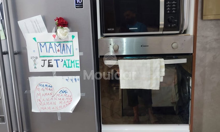 Apartment for sale in Agadir, Founty - view 22