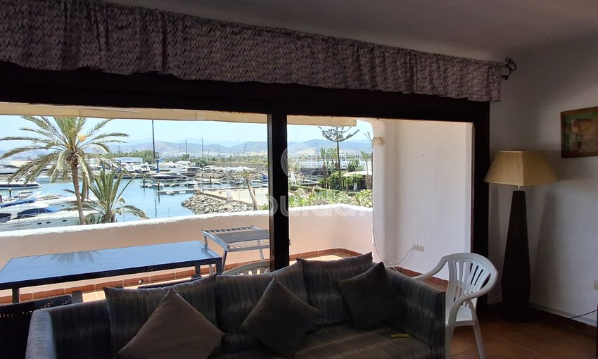 Apartment for rent for vacation in Mdiq, MARINA SMIR - view 7