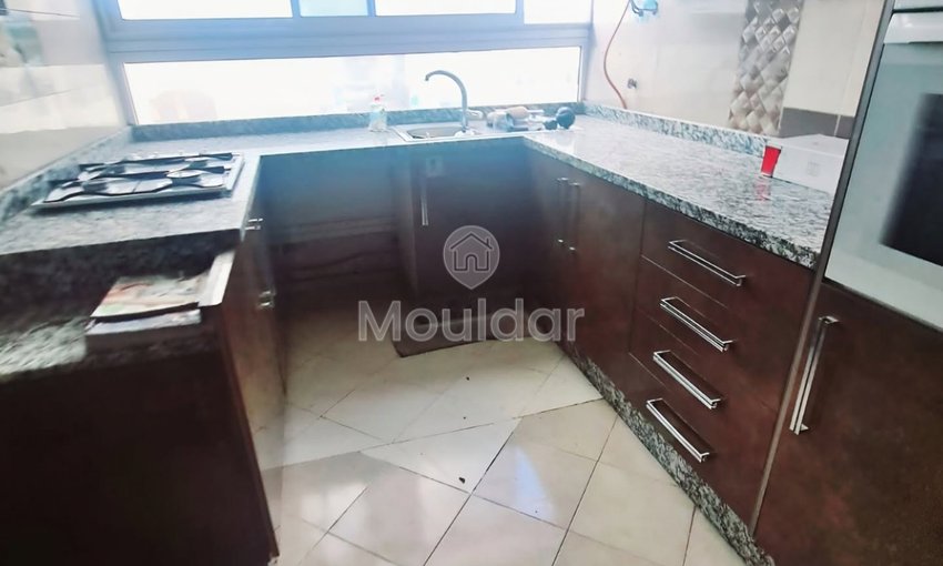 Apartament de vânzare în Mohammedia, Hay Fadl Allah - view 6