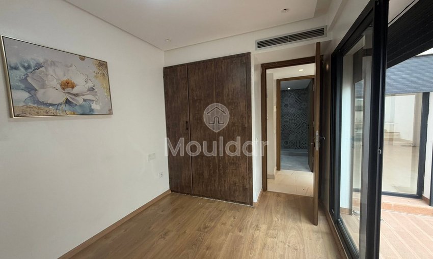 Studio à vendre à Casablanca, Palmier - view 3