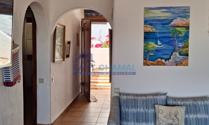 Appartement à louer à Kabila - view 4