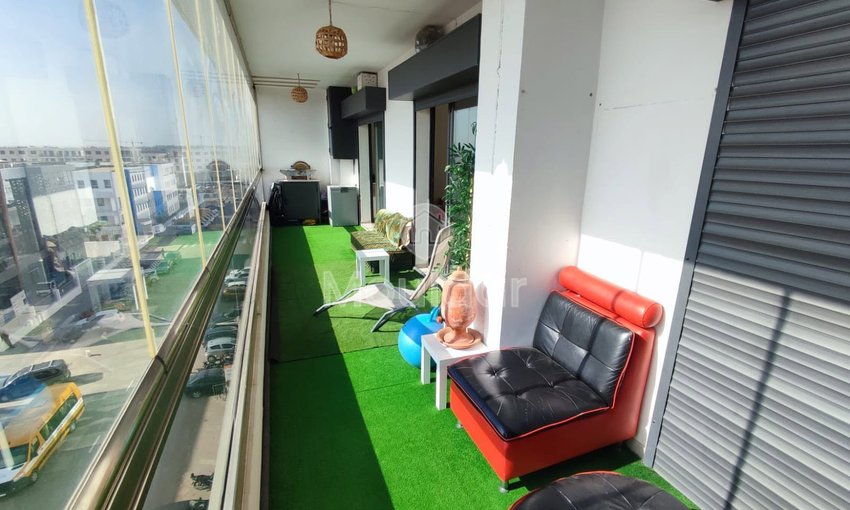 Apartment for sale in Agadir, Founty - view 18