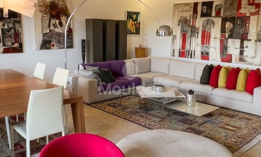 Apartment for sale in Marrakech, Agdal